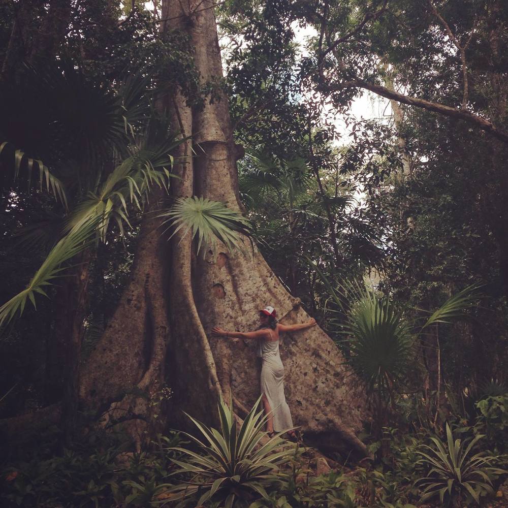 Meet your Posher, Liz